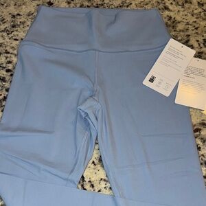 Athleta Transcend 7/8 Leggings